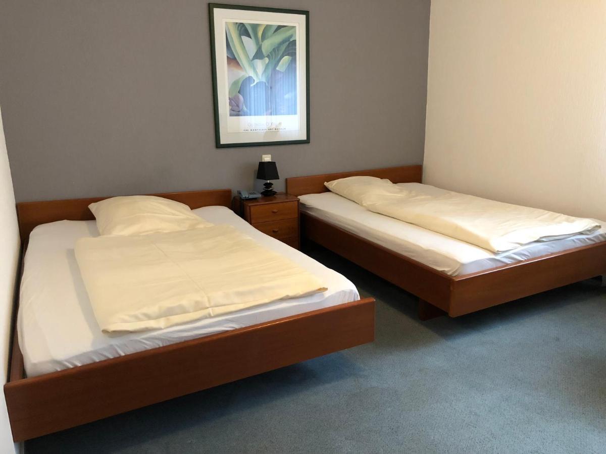 Landgasthof Rheda Hotel - Restaurant Номер фото