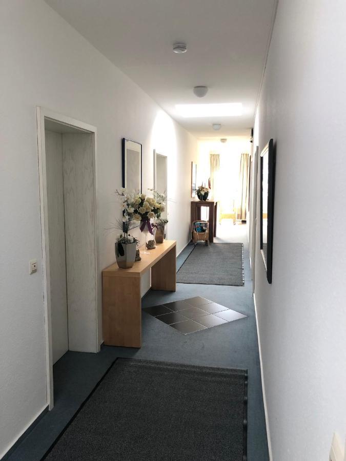 Landgasthof Rheda Hotel - Restaurant Экстерьер фото
