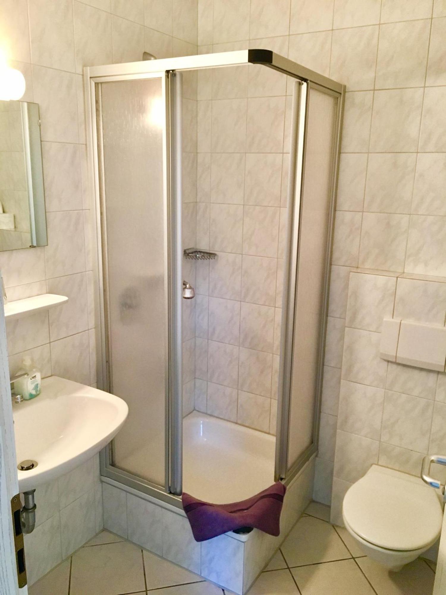 Landgasthof Rheda Hotel - Restaurant Номер фото